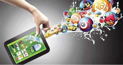 移動互聯(lián)網(wǎng)營銷 企業(yè)如何玩轉互聯(lián)網(wǎng)銷售新時代