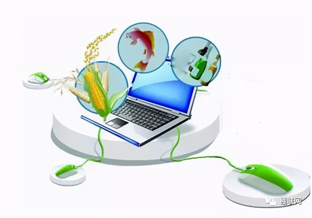 農(nóng)產(chǎn)品網(wǎng)絡銷售面臨的挑戰(zhàn)與解決思路