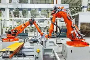 傳統制造業的華麗轉型 智能制造、網絡化制造與云制造的融合之路