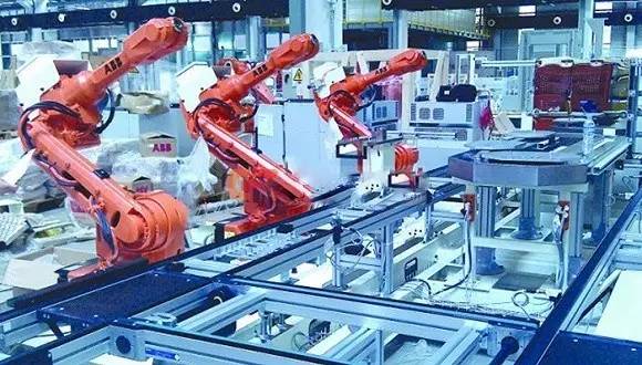 從兩個標桿智能工廠的成功，看智能工廠的標配如何賦能互聯網銷售